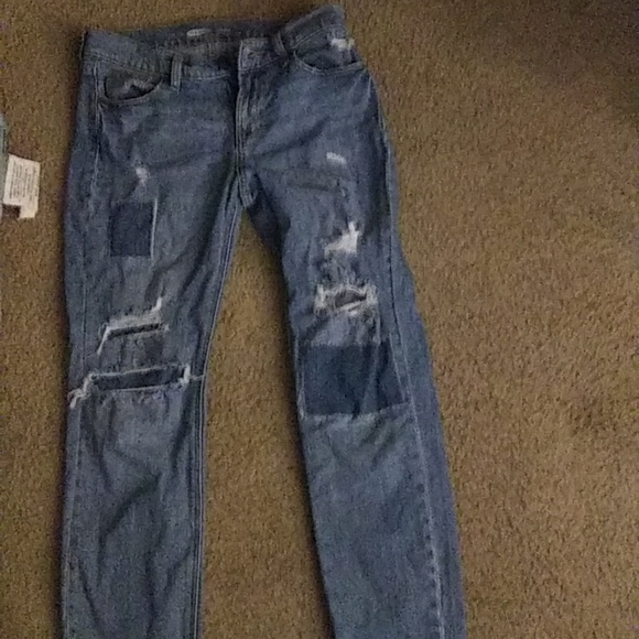 Boyfriend jeans - Picture 2 of 4
